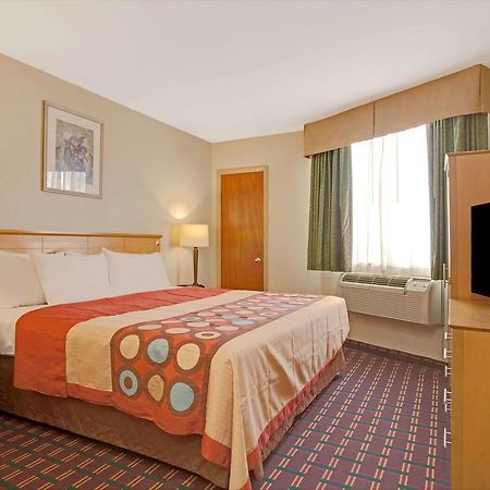 Knights Inn - Jfk Airport New York Ngoại thất bức ảnh