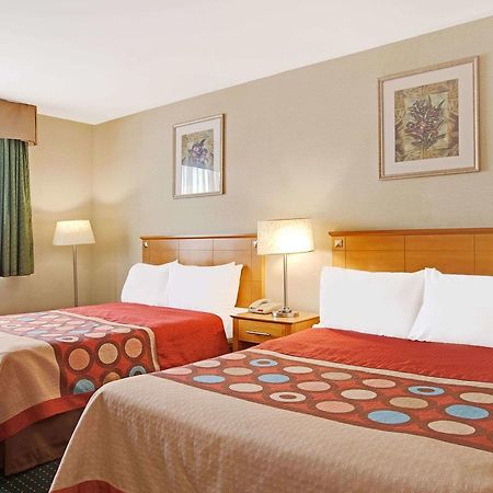 Knights Inn - Jfk Airport New York Ngoại thất bức ảnh