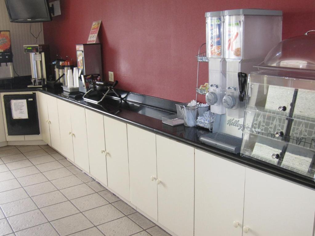 Knights Inn - Jfk Airport New York Ngoại thất bức ảnh