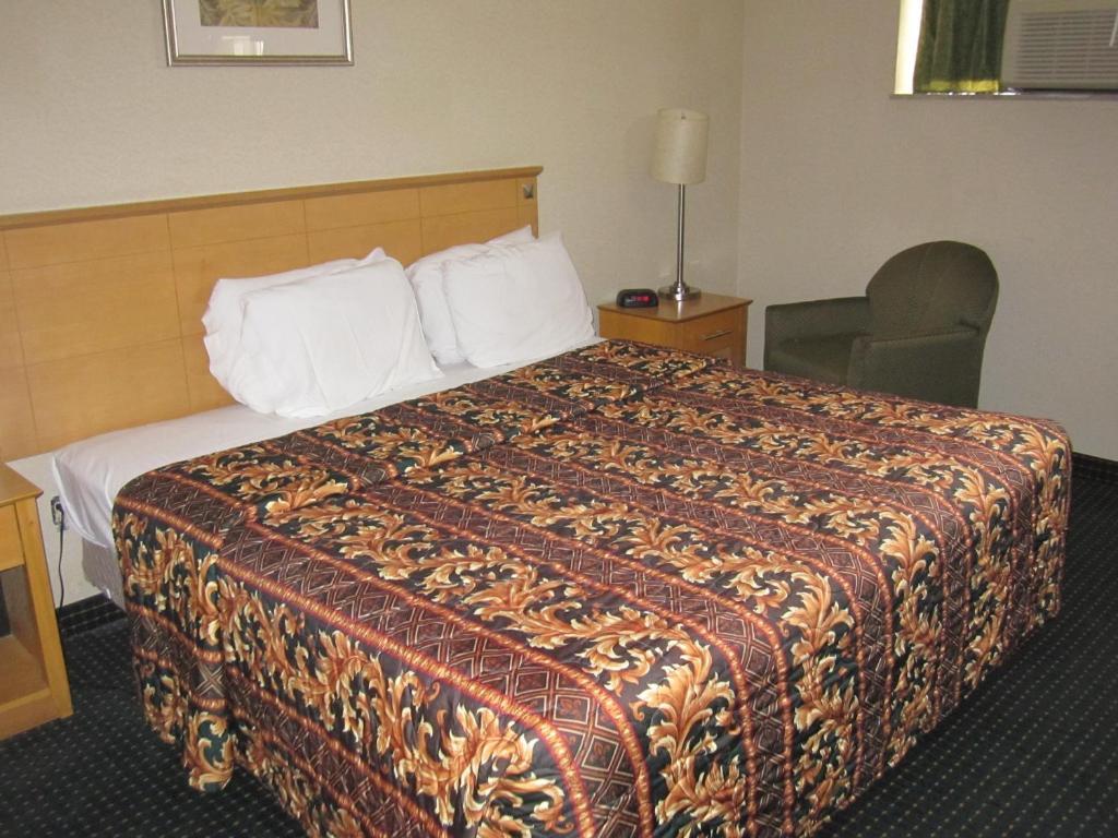 Knights Inn - Jfk Airport New York Ngoại thất bức ảnh