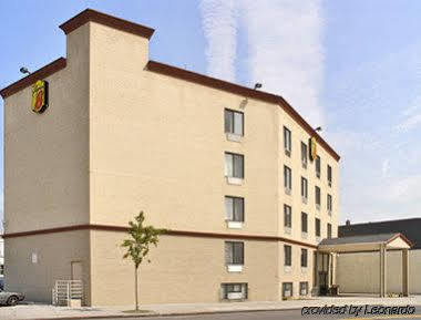 Knights Inn - Jfk Airport New York Ngoại thất bức ảnh