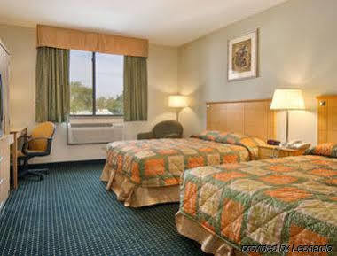Knights Inn - Jfk Airport New York Phòng bức ảnh
