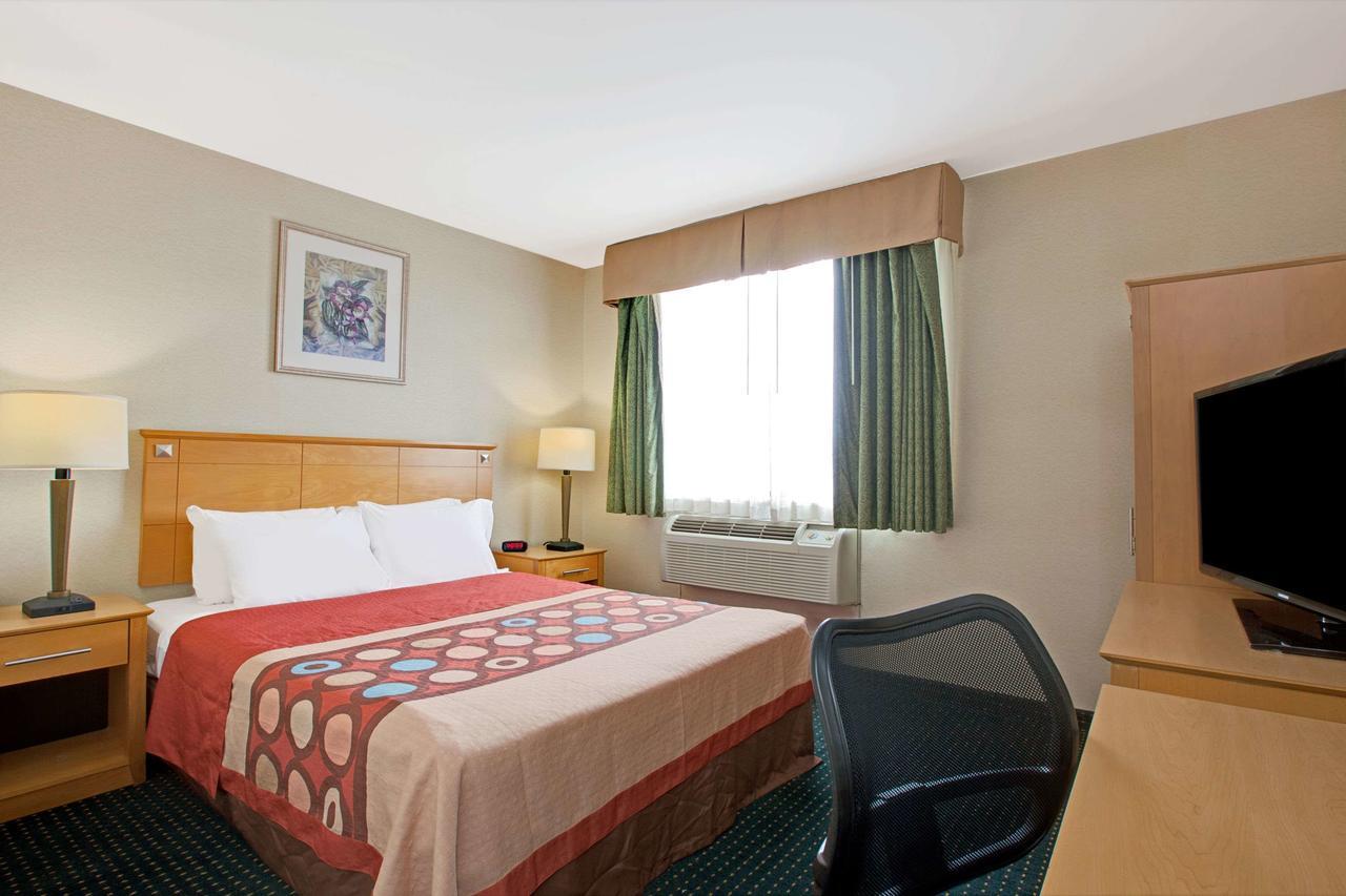 Knights Inn - Jfk Airport New York Ngoại thất bức ảnh