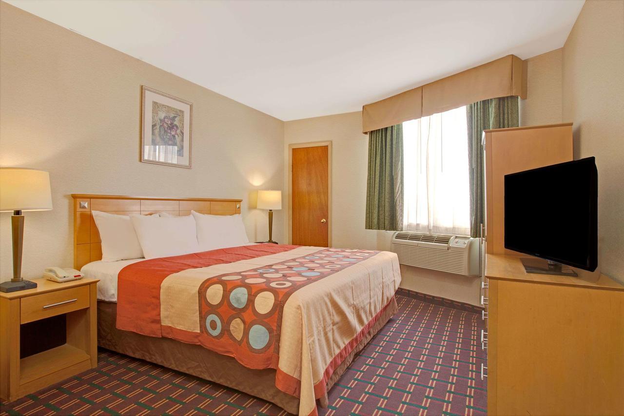Knights Inn - Jfk Airport New York Ngoại thất bức ảnh