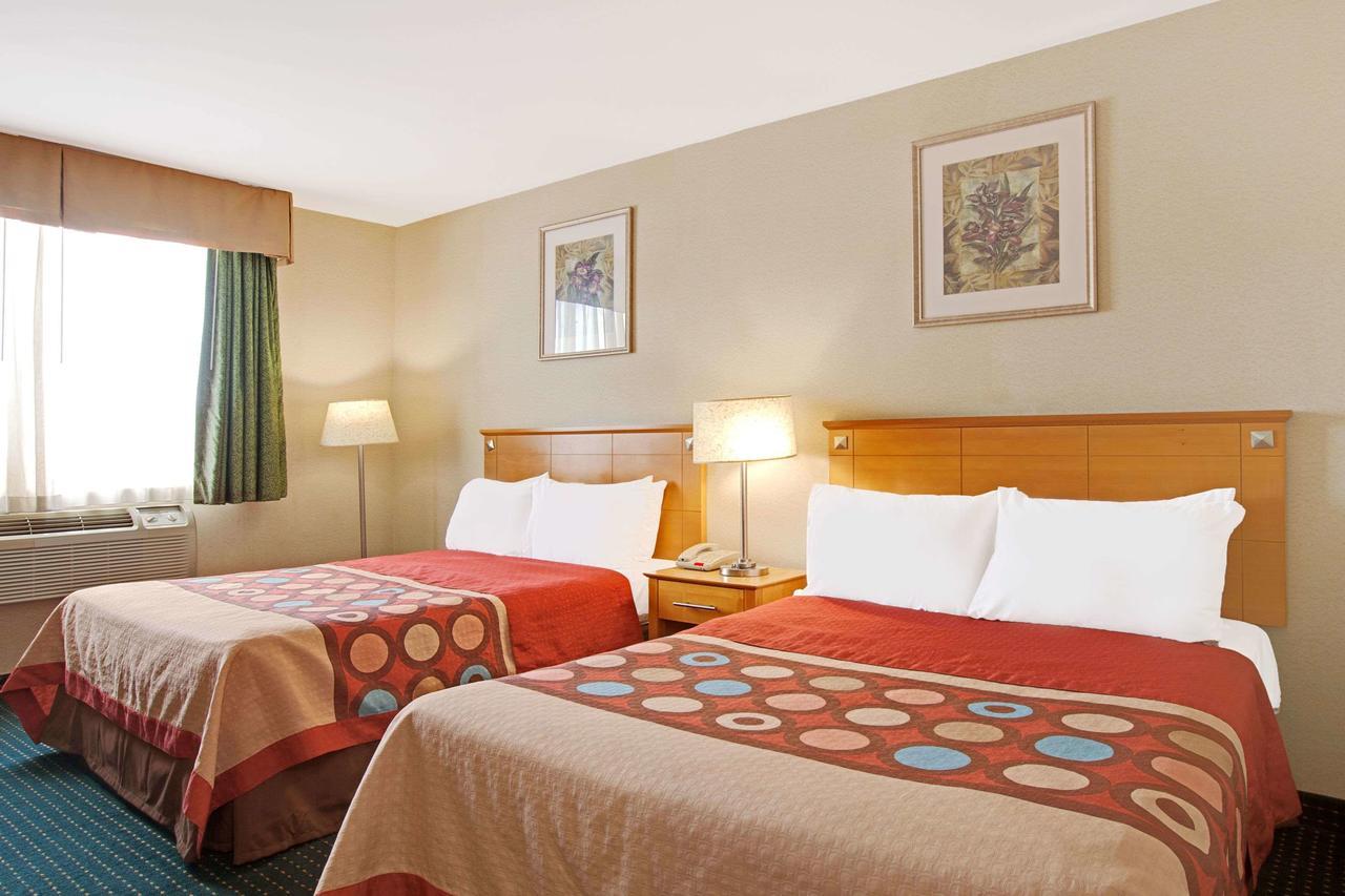 Knights Inn - Jfk Airport New York Ngoại thất bức ảnh