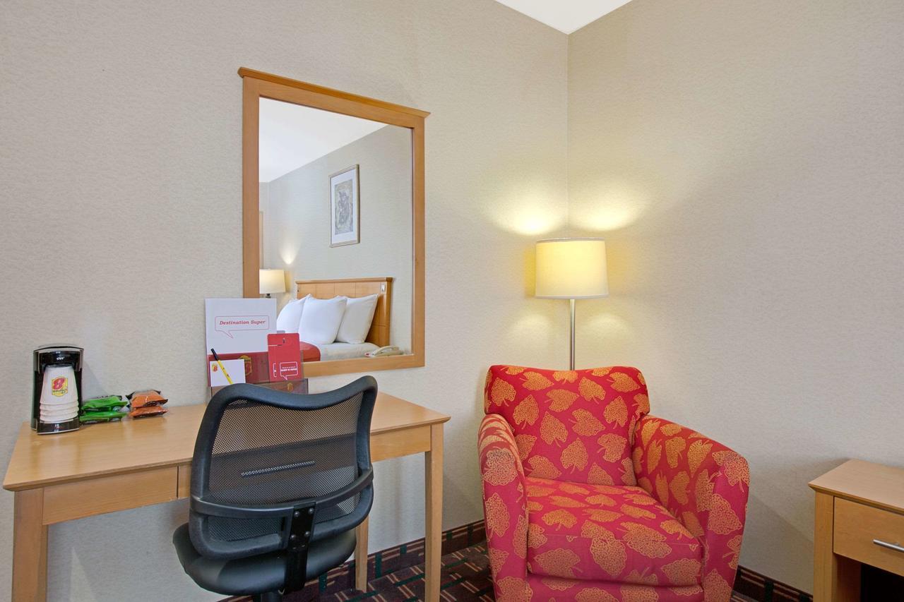 Knights Inn - Jfk Airport New York Ngoại thất bức ảnh