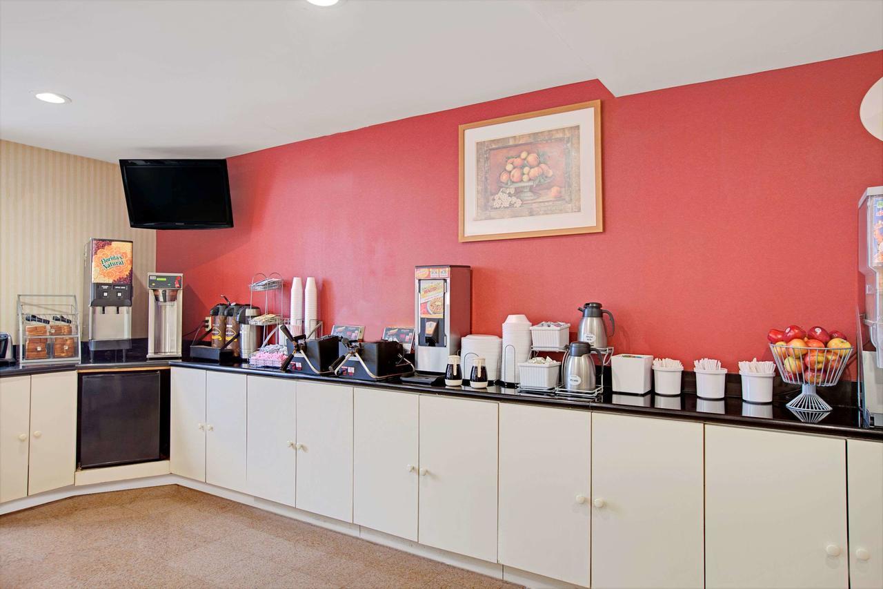 Knights Inn - Jfk Airport New York Ngoại thất bức ảnh