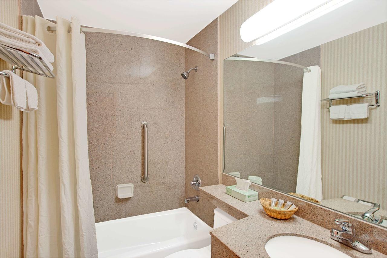 Knights Inn - Jfk Airport New York Ngoại thất bức ảnh