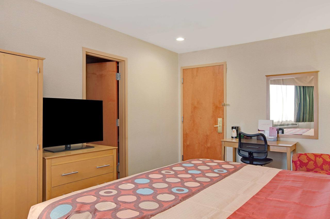 Knights Inn - Jfk Airport New York Ngoại thất bức ảnh